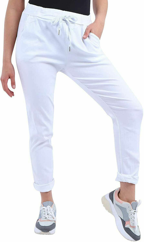Ladies 1/4 cherry berry bottom
